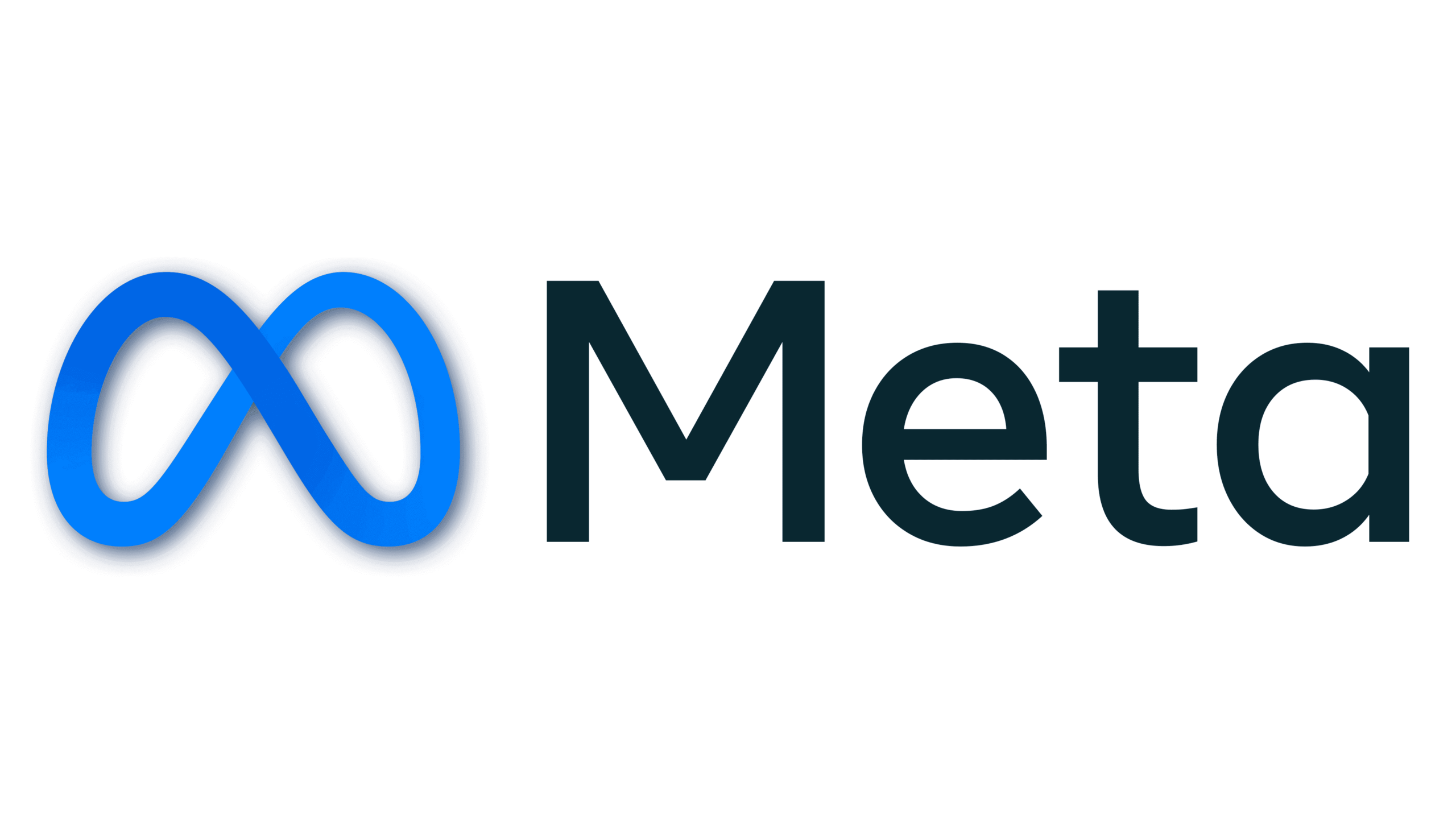 Meta Logo New Era Digital