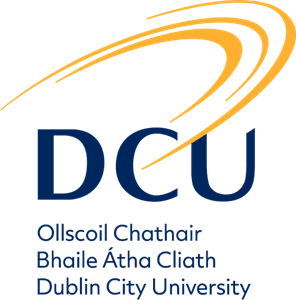 dublin city university logo New Era Digital