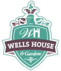 wells house Garden logo Website New Era Digital