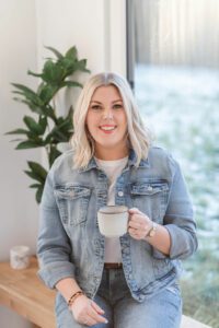 Sarah Jane Vincent from New Era Digital, providing SEO Services in Ireland for small businesses.