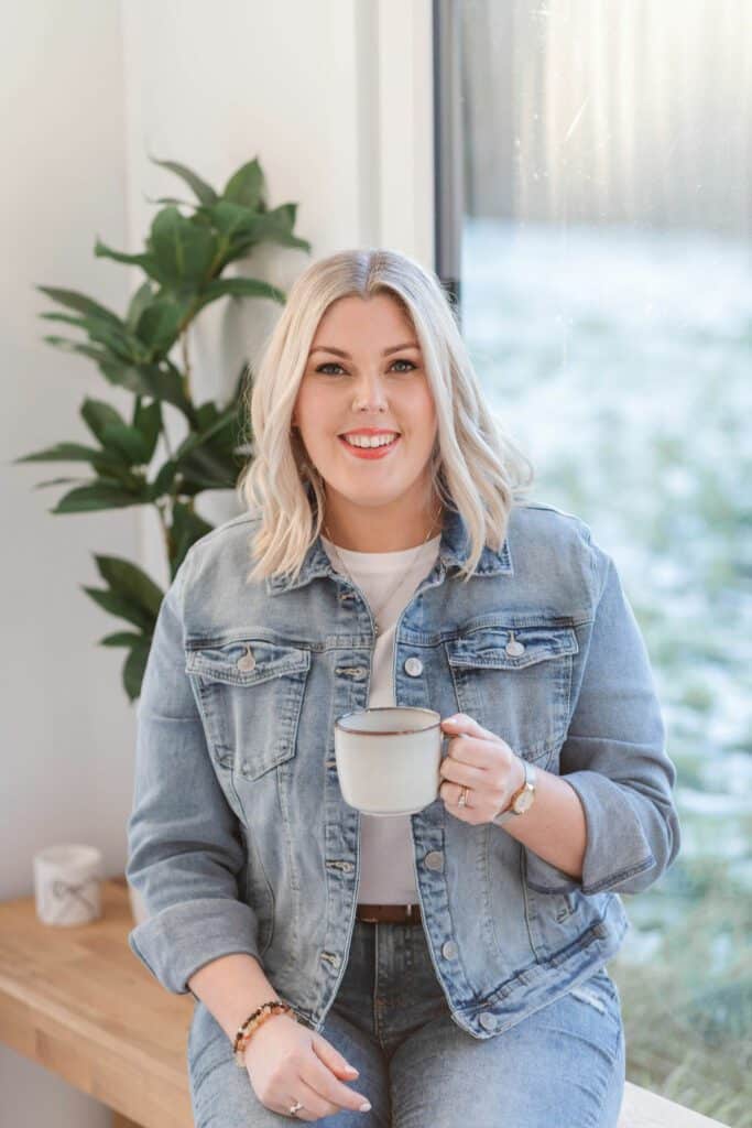 Sarah Jane Vincent from New Era Digital, providing SEO Services in Ireland for small businesses.