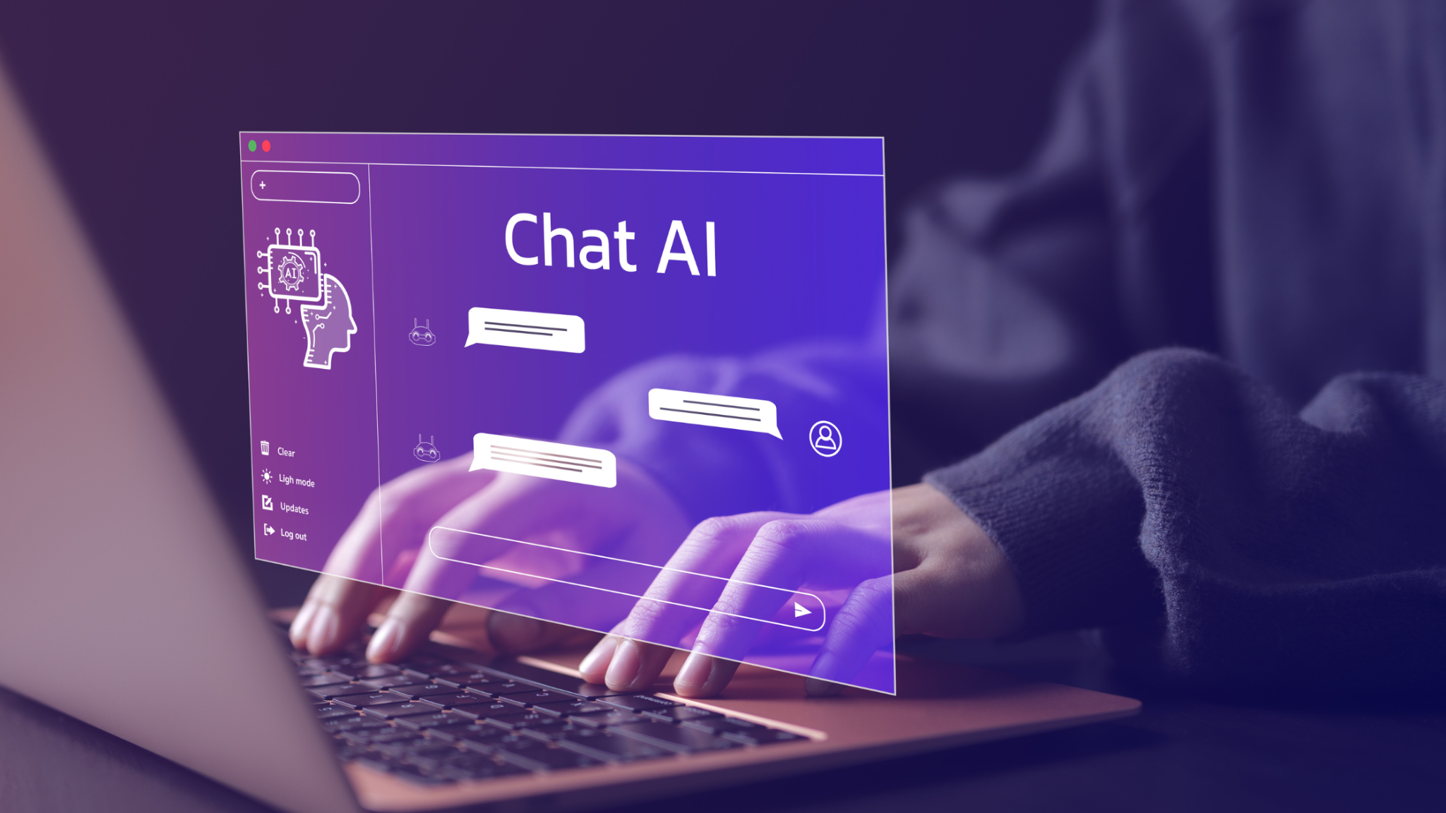 Using ChatGPT for content marketing safely without Google penalties – New Era Digital