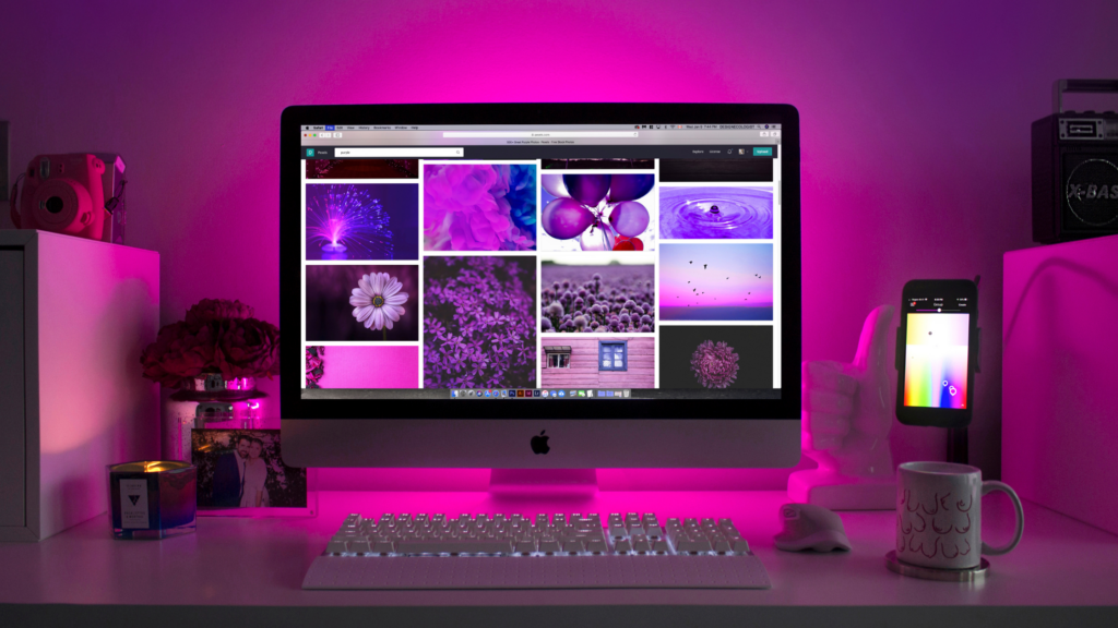 Website design costs in Wexford for small businesses in 2026 | New Era Digital Blog