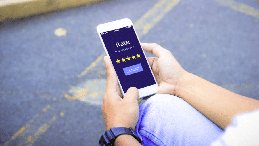 How Reviews & Ratings Affect Local SEO Rankings | New Era Digital Local SEO review