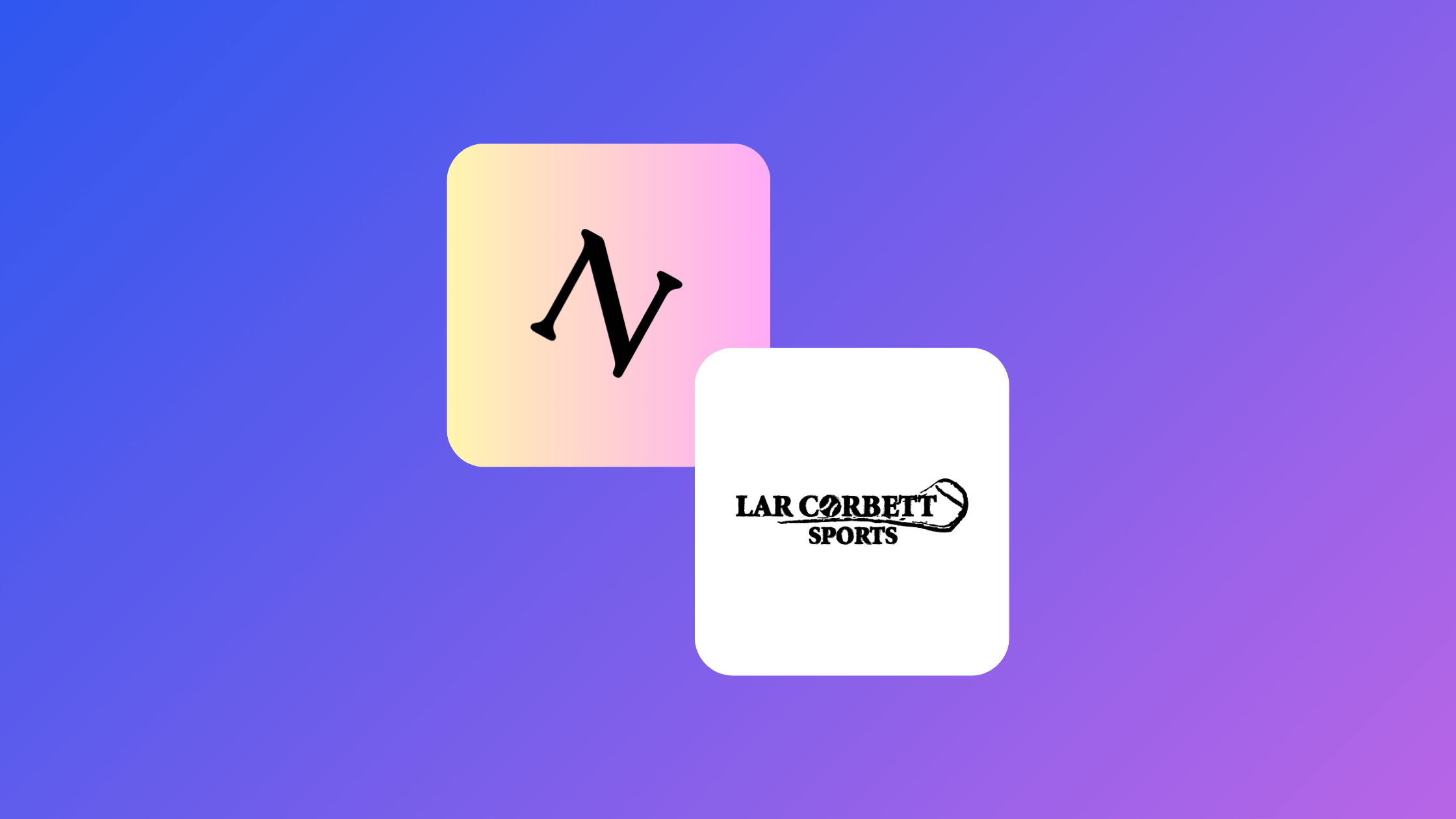 Lar Corbett Sports case study showcasing Google Ads optimisation and e-commerce growth