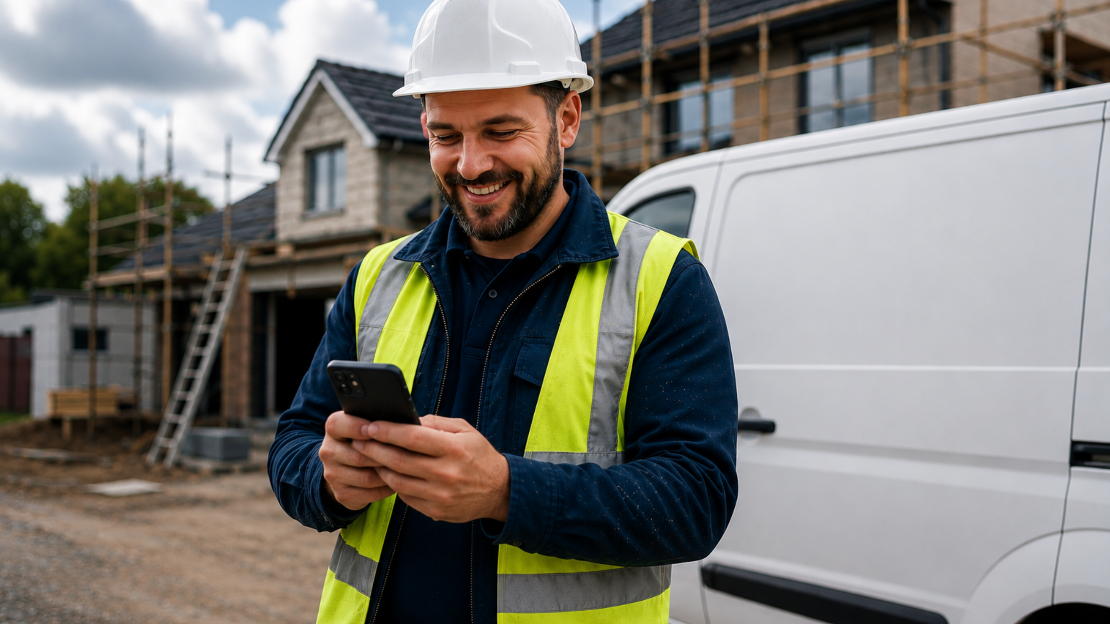 SEO For Tradesmen in Ireland Guide 2026 New Era Digital Blog