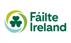 8. Failte Ireland