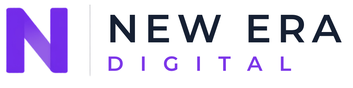 Home | New Era Digital