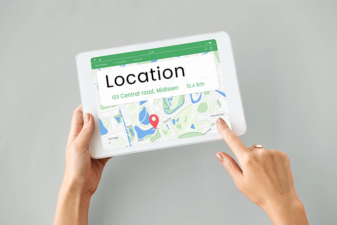 local search optimisation