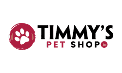 Timmys Pet Shop