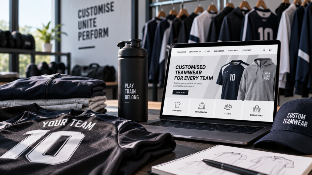 Stamina Sports e-commerce SEO case study by New Era Digital