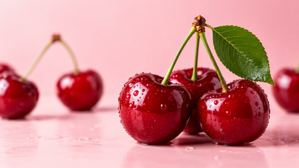 Cherry Pink e-commerce SEO and digital marketing case study