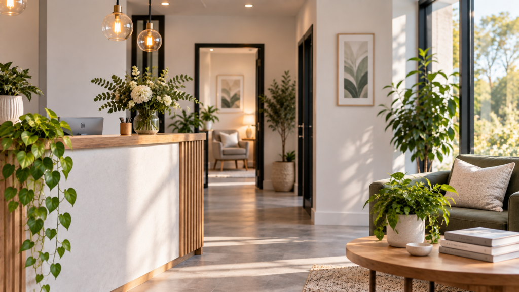 Mindology wellness centre website design, SEO and Google Ads case study by New Era Digital